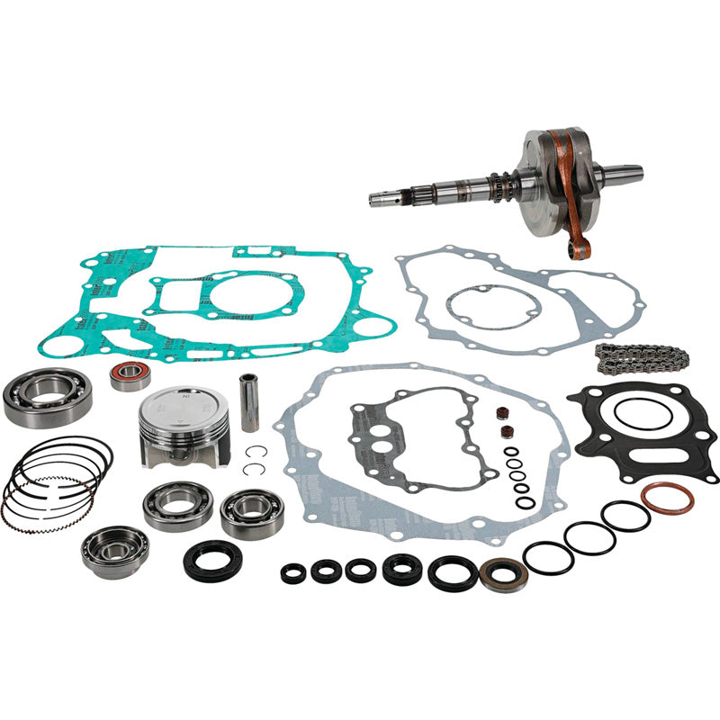 VERTEX COMPLETE ENGINE REBUILD KIT TRX250 02-19 WR00057