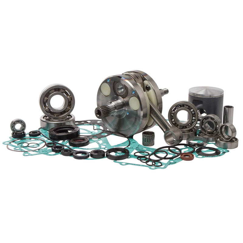 VERTEX COMPLETE ENGINE REBUILD KIT HONDA CR 250R 05-07 WR101-016