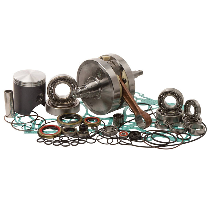 VERTEX COMPLETE ENGINE REBUILD KIT KTM 250 SX  2005 WR101-035