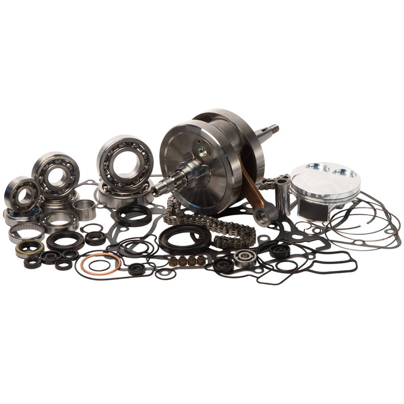 VERTEX COMPLETE ENGINE REBUILD KIT KAWASAKI KX 250F 2005 WR101-039