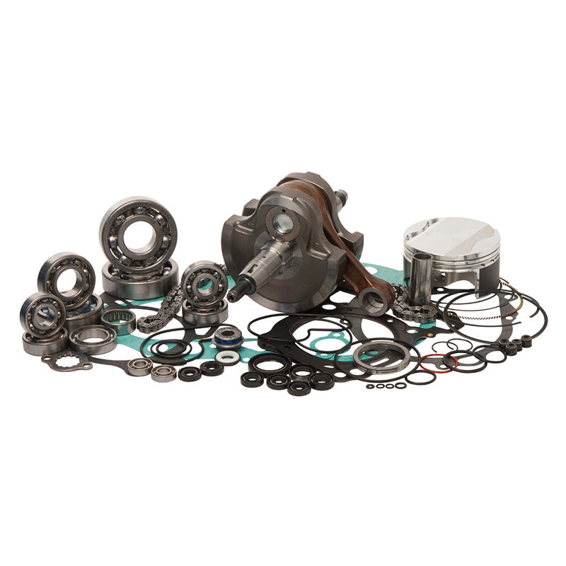 VERTEX COMPLETE ENGINE REBUILD KIT SUZUKI LTZ 400 03-04 WR101-060