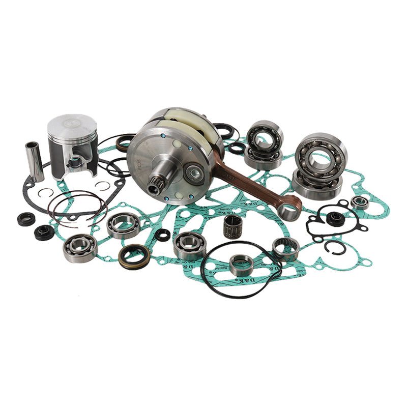 VERTEX COMPLETE ENGINE REBUILD KIT SUZUKI RM 250  2005 WR101-064