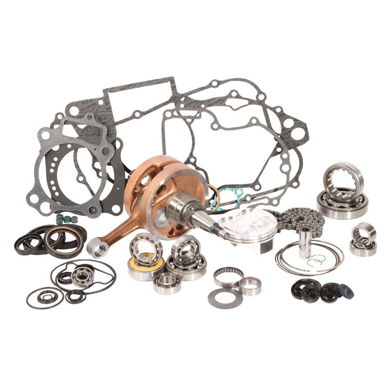 VERTEX COMPLETE ENGINE REBUILD KIT KTM 250 SX  2006 WR101-066