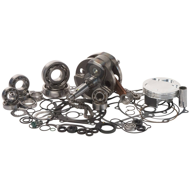 VERTEX COMPLETE ENGINE REBUILD KIT YAMAHA YFZ 450 04-05 WR101-078