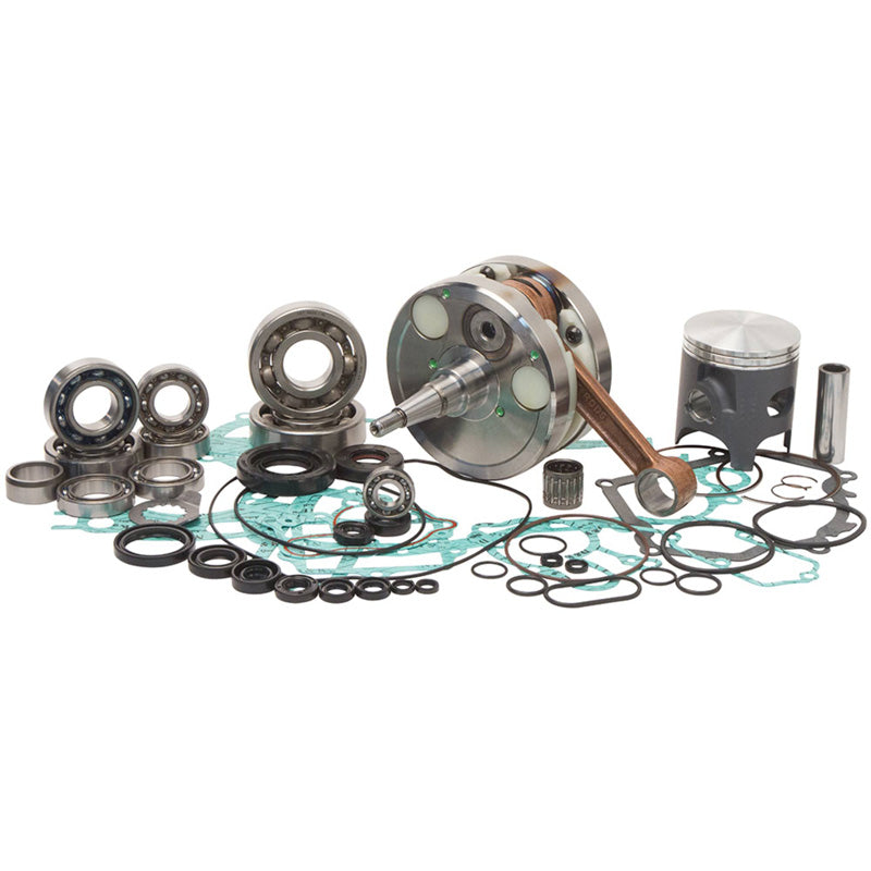 VERTEX COMPLETE ENGINE REBUILD KIT YAMAHA YZ 250 2002 WR101-095