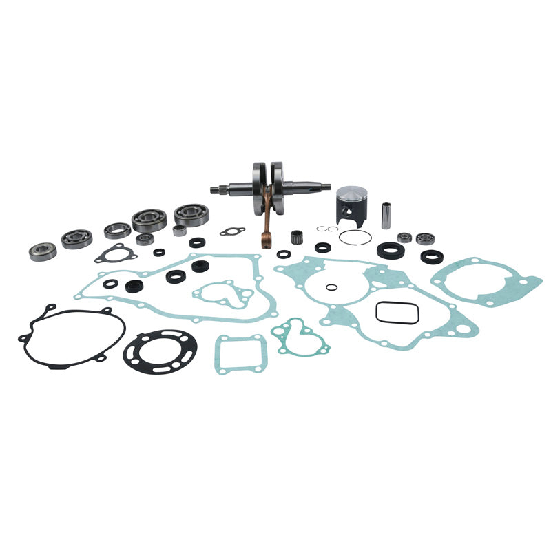 VERTEX COMPLETE ENGINE REBUILD KIT HONDA CR 85R 03-04 WR101-104