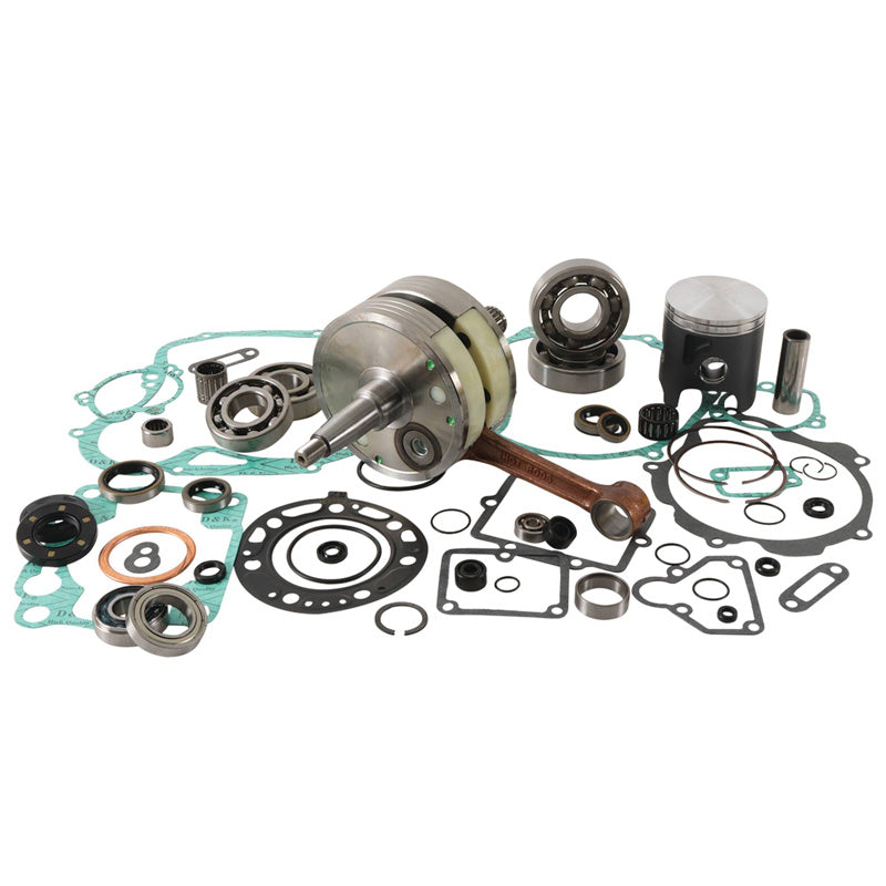 VERTEX COMPLETE ENGINE REBUILD KIT KAWASAKI KX 250 1993 WR101-116