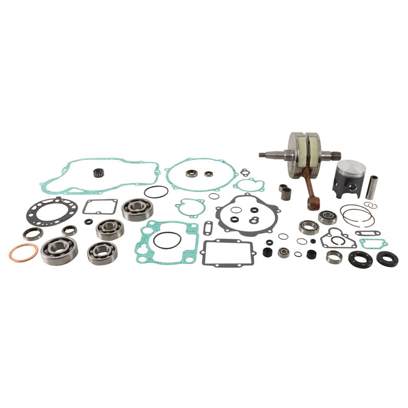 VERTEX COMPLETE ENGINE REBUILD KIT KAWASAKI KX 250 1993 WR101-116