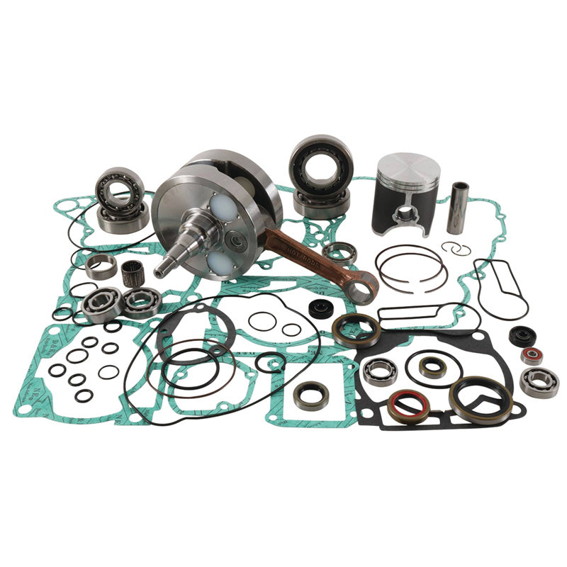 VERTEX COMPLETE ENGINE REBUILD KIT KTM 250 EXC 2004 WR101-121