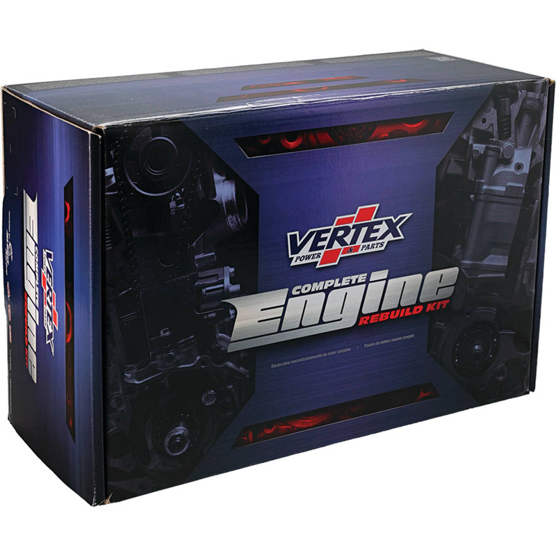 VERTEX COMPLETE ENGINE REBUILD KIT YAMAHA YZ 250 99-00 WR101-126