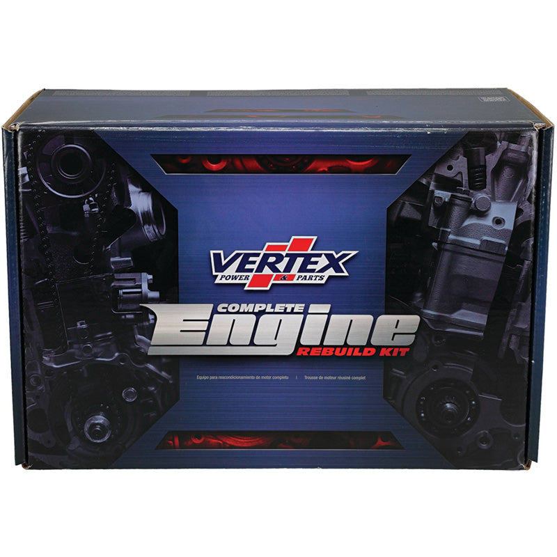 VERTEX COMPLETE ENGINE REBUILD KIT YAMAHA YZ 250 99-00 WR101-126