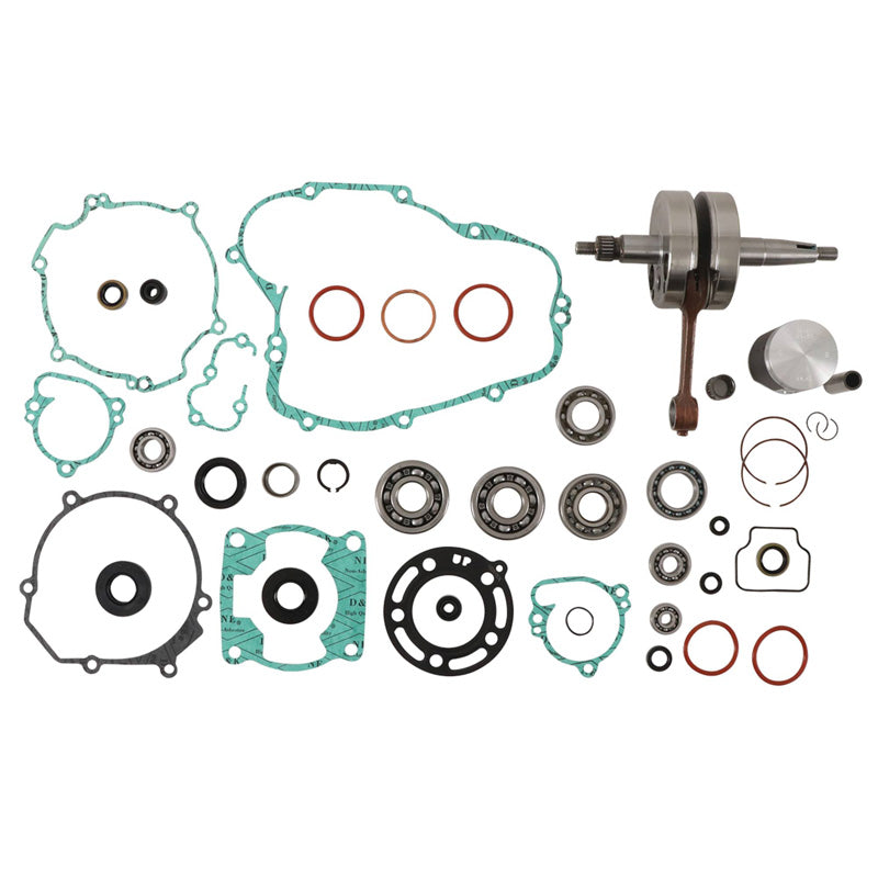 VERTEX COMPLETE ENGINE REBUILD KIT KAWASAKI KX 85 2006 WR101-133