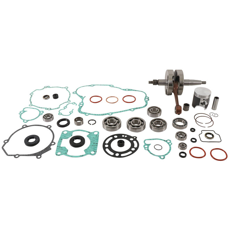 VERTEX COMPLETE ENGINE REBUILD KIT KAWASAKI KX 85 2006 WR101-133