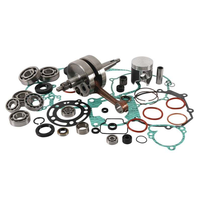 VERTEX COMPLETE ENGINE REBUILD KIT KAWASAKI KX 85 2006 WR101-133