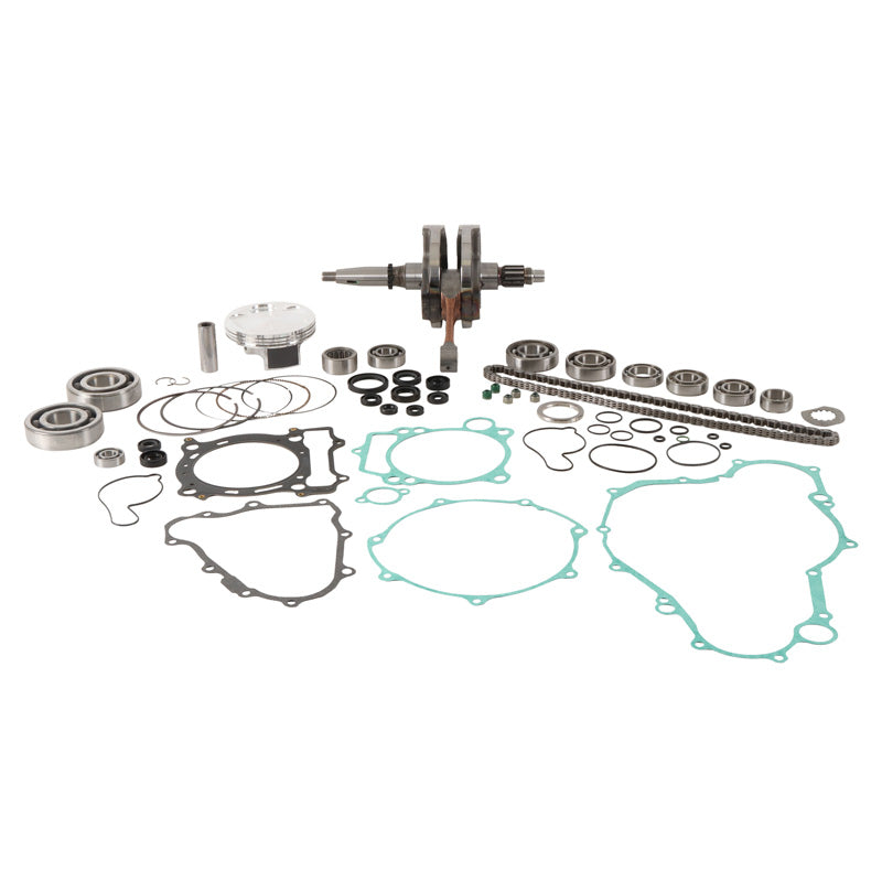 VERTEX COMPLETE ENGINE REBUILD KIT YAMAHA WR 450F 04-06 WR101-141
