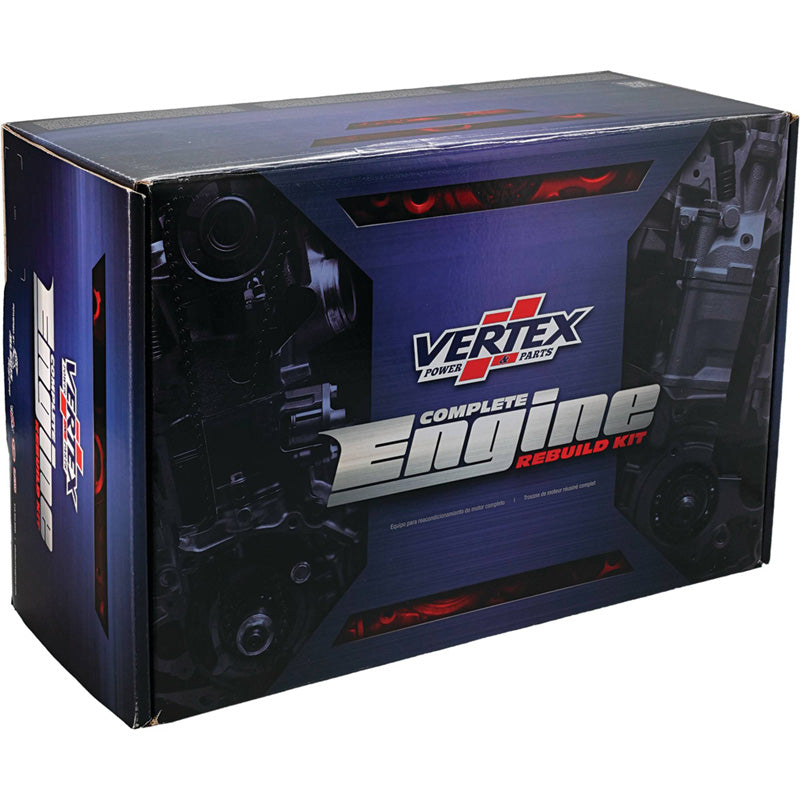 VERTEX COMPLETE ENGINE REBUILD KIT KTM 250 SX-F  2011 WR101-143