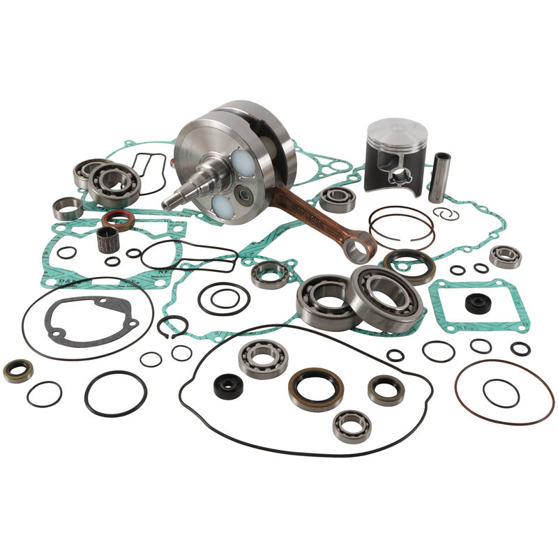 VERTEX COMPLETE ENGINE REBUILD KIT KTM 250 XC 2006 WR101-151