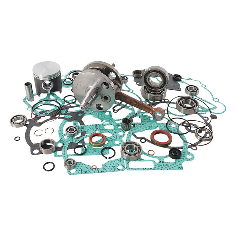 VERTEX COMPLETE ENGINE REBUILD KIT KTM 200 XC-W  13-14 WR101-154