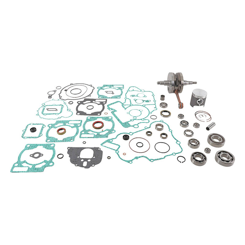 VERTEX COMPLETE ENGINE REBUILD KIT KTM 200 XC-W  13-14 WR101-154