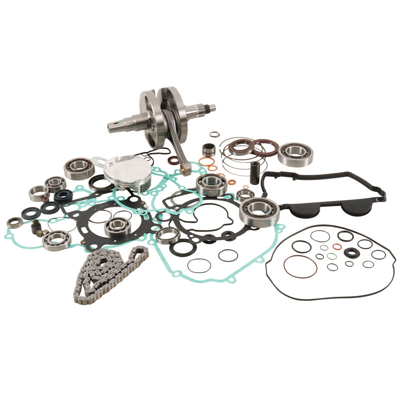VERTEX COMPLETE ENGINE REBUILD KIT KTM 250 SX-F 2013 WR101-160