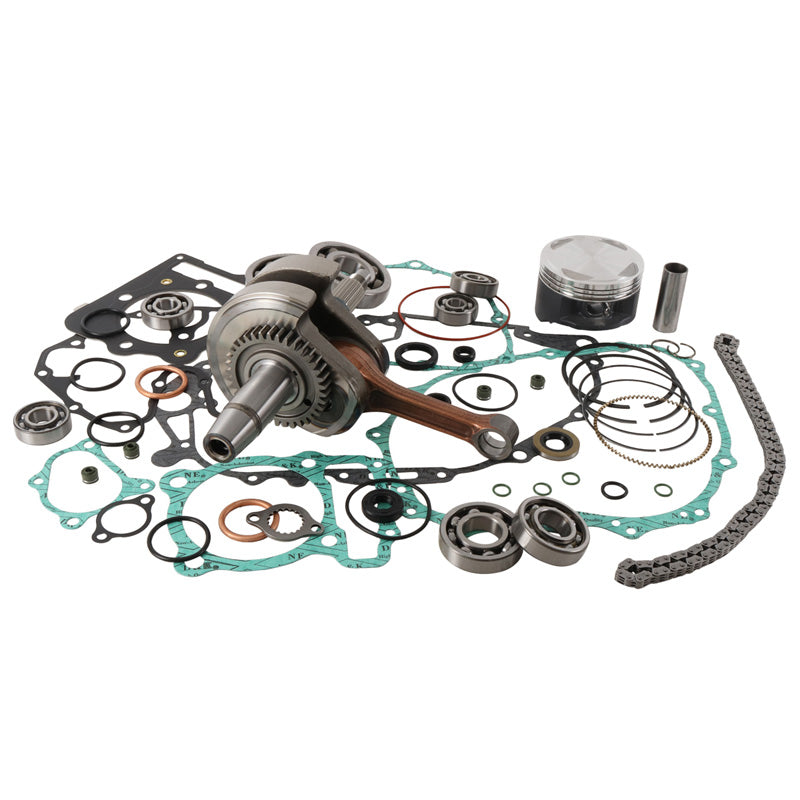 VERTEX COMPLETE ENGINE REBUILD KIT TRX400EX 99-04 +1.00M WR101-193
