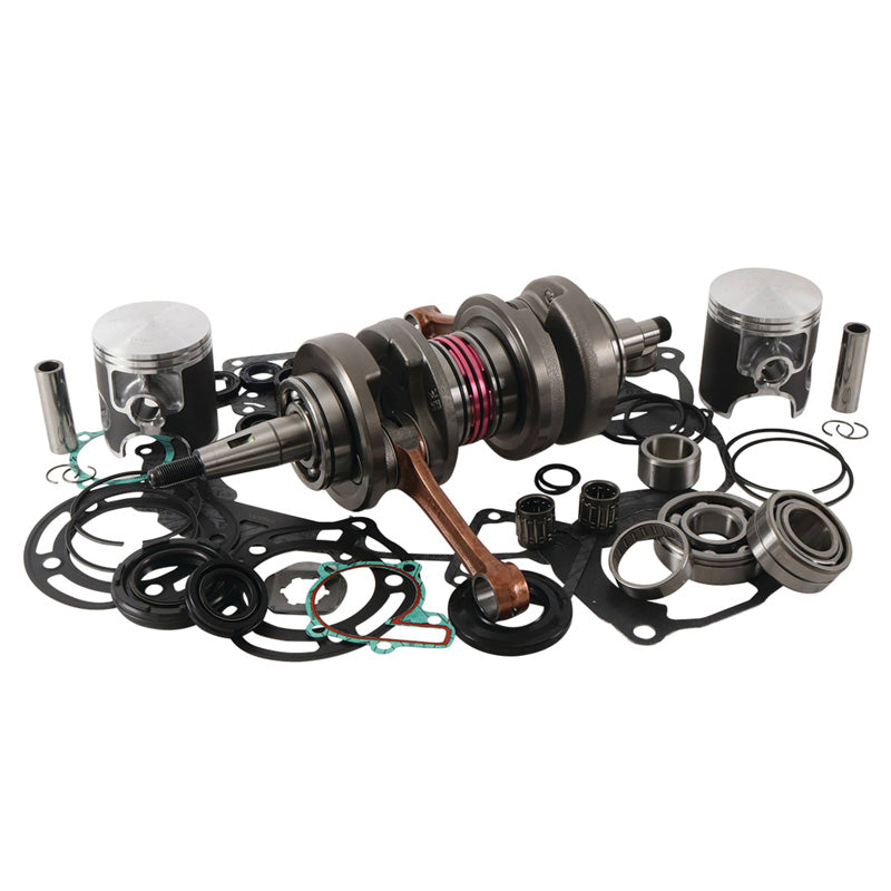 VERTEX COMPLETE ENGINE REBUILD KIT YFZ350 87-06 +2.00MM WR101-207