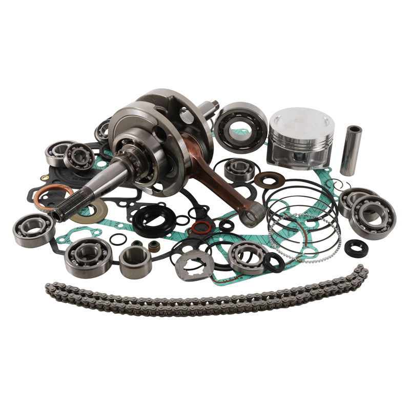 VERTEX COMPLETE ENGINE REBUILD KIT YFM350R 05-13 +1.00MM WR101-210