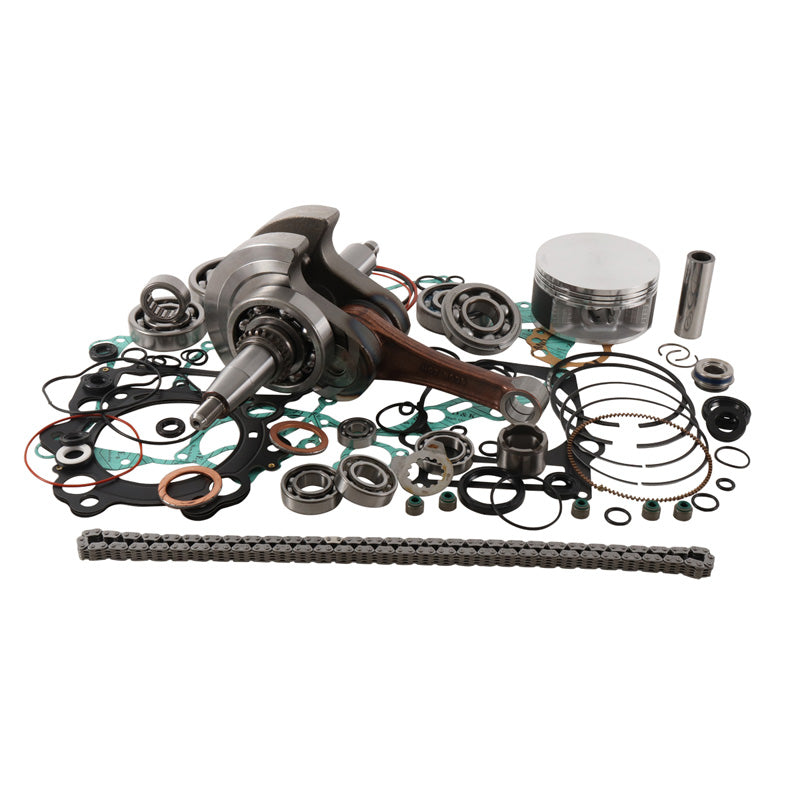 VERTEX COMPLETE ENGINE REBUILD KIT YFM660R 01-05 +1.00MM WR101-214