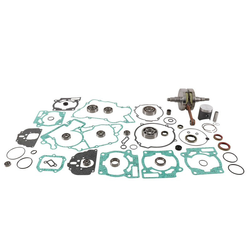 VERTEX COMPLETE ENGINE REBUILD KIT KTM 125 SX  2002 WR101-218