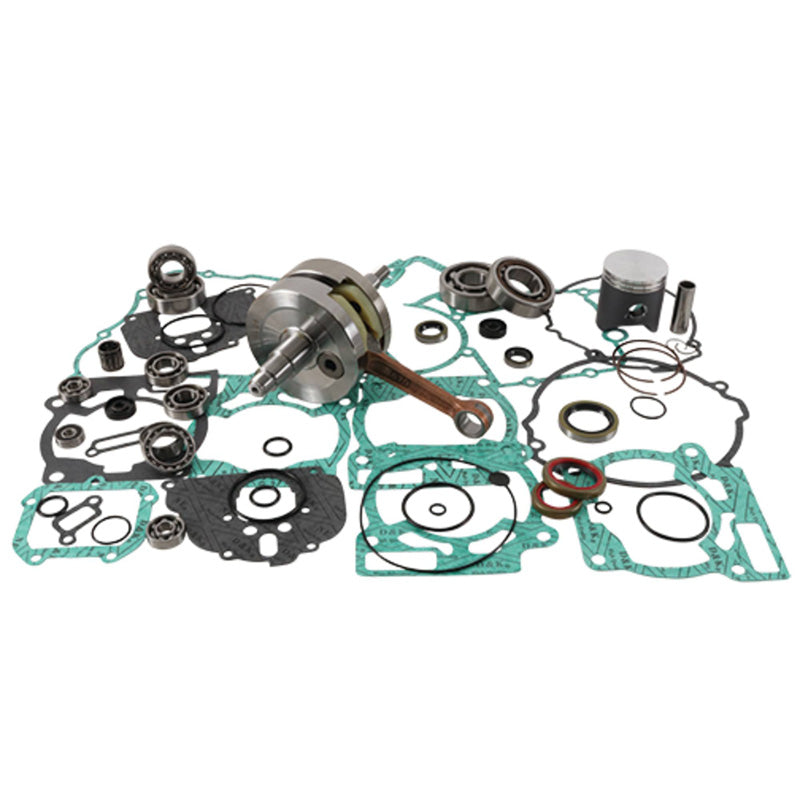 VERTEX COMPLETE ENGINE REBUILD KIT KTM 125 SX  2002 WR101-218
