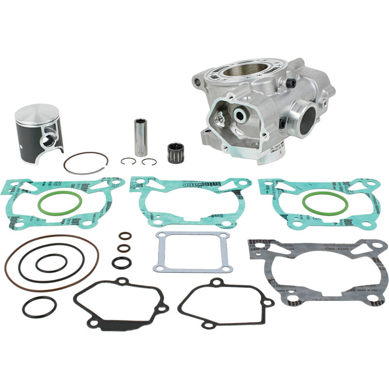 CYLINDER WORKS STANDARD BORE CYLINDER KIT GASGAS MC85 22-24 CW50013K01