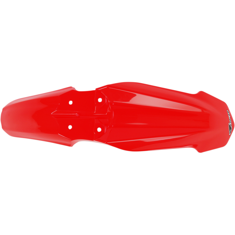 UFO FRONT FENDER CRF450 2013 CRF RED HO04655-070