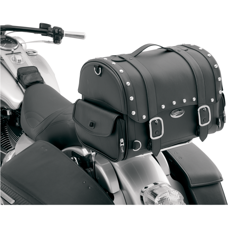 SADDLEMEN EXPRESS DESPERADO TRUNK BAG 3503-0054