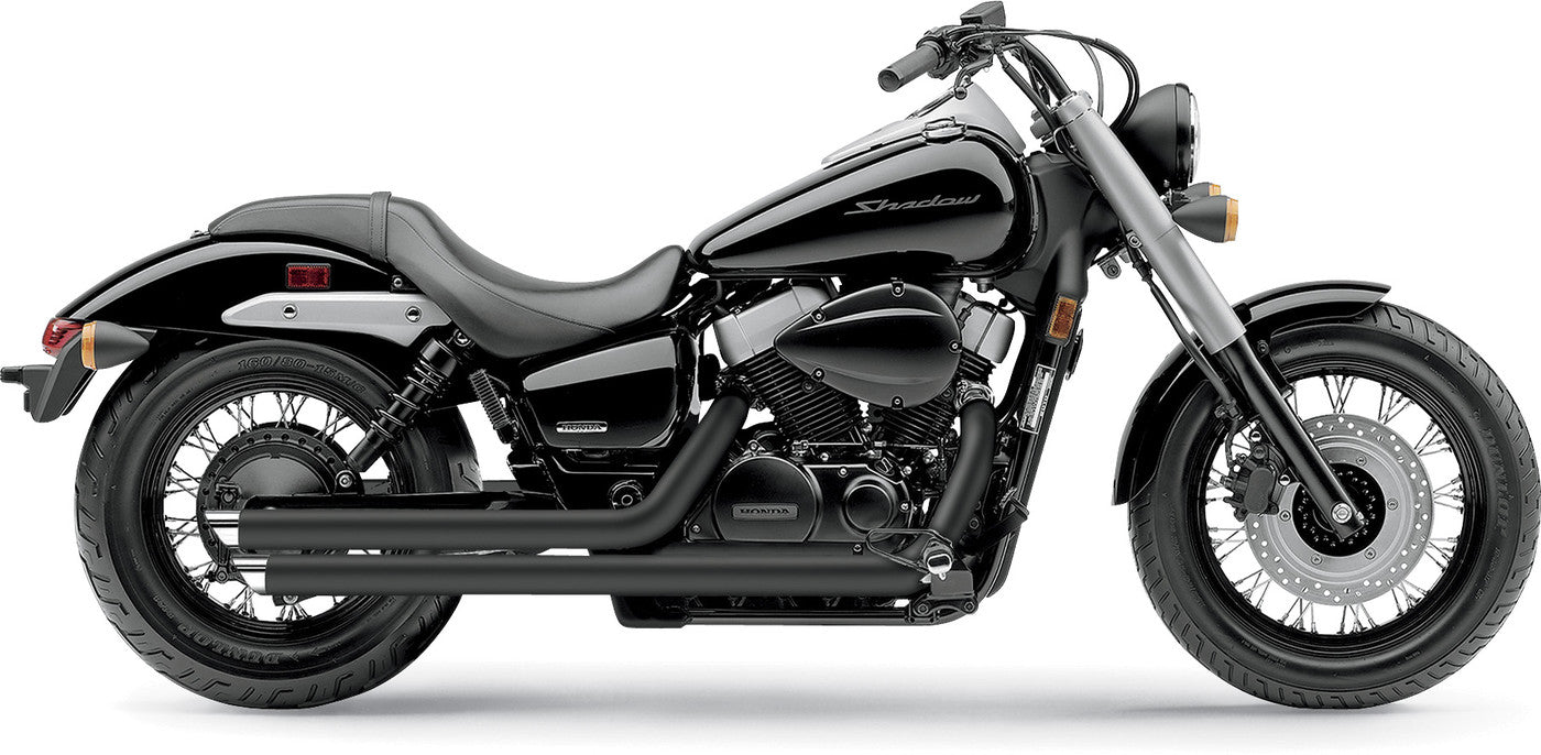 COBRA 750 AERO/C2/PHANTOM BLK STREETROD SL/DWN 1911B