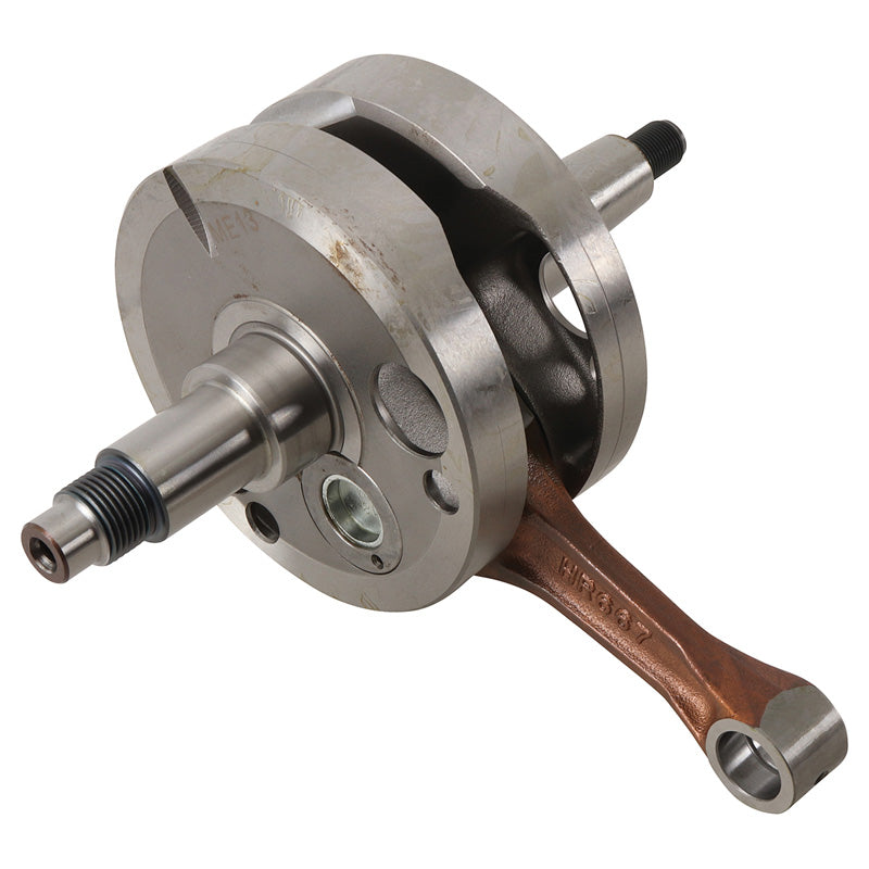 HOT RODS STROKER CRANKSHAFT 4129