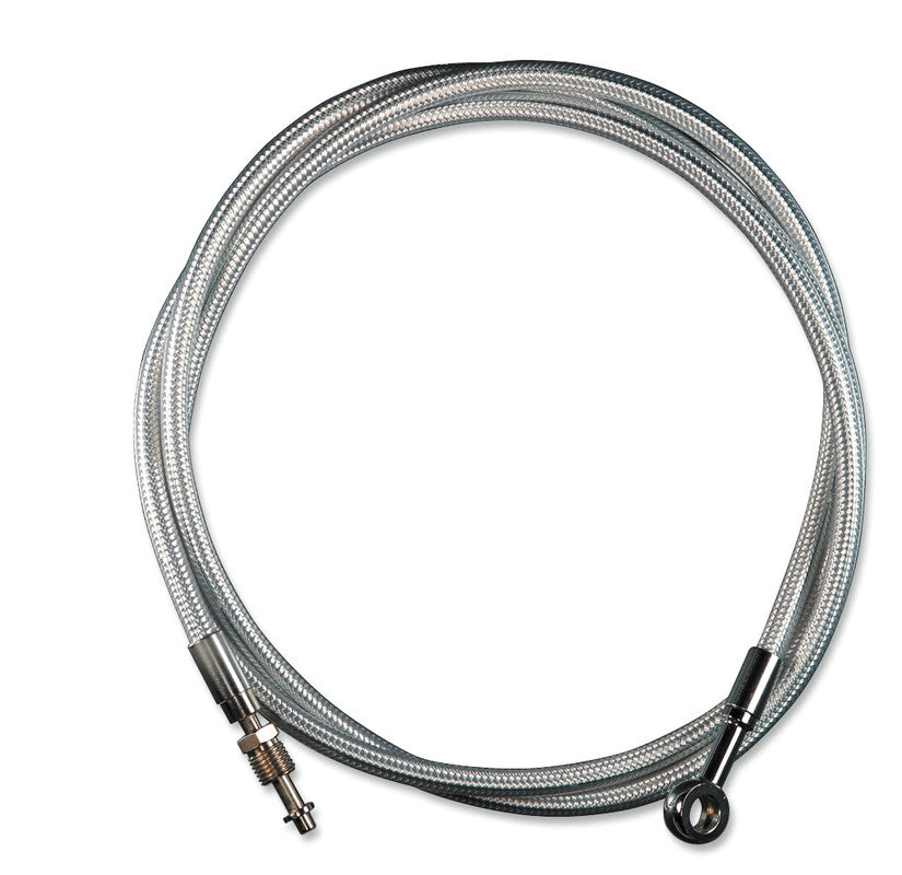 MAGNUM LINE, HYD, CLUTCH, SCII, 66" BANJO ANGLE 90 31366