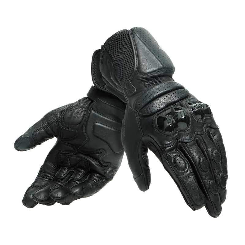 DAINESE IMPETO GLOVES BLACK/BLACK 1815927-631-M