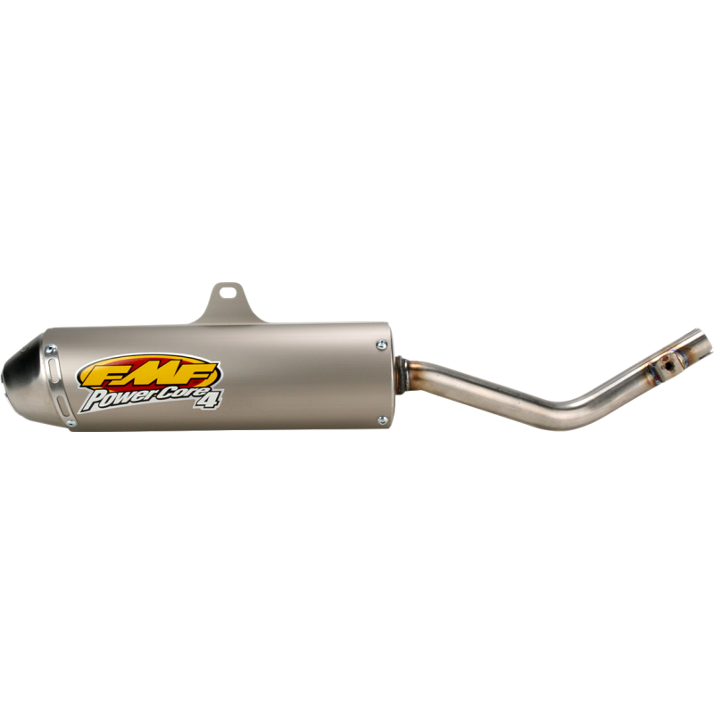 FMF 03-17 CRF150F/230F P-CORE 4 SO W/SA 041048