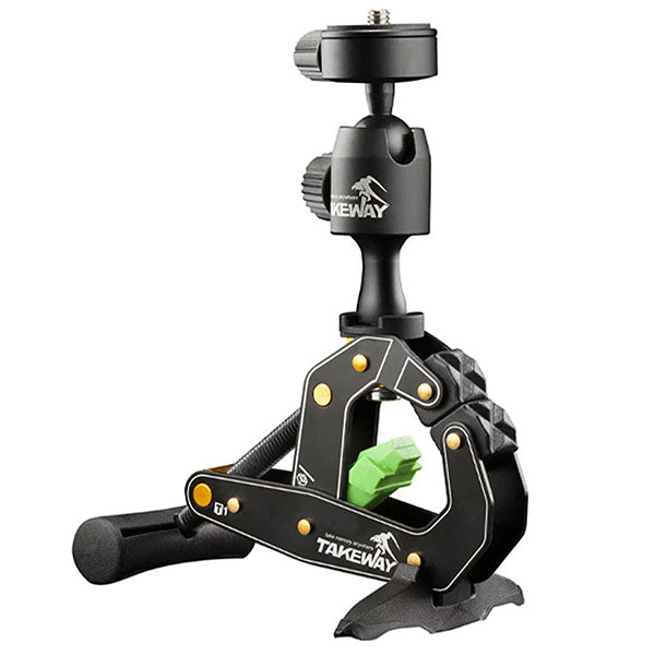 TAKEWAY T1 PLUS CAMERA HOLDER  T1- (3)