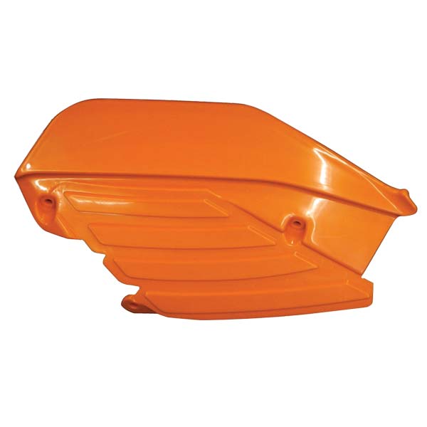 ACERBIS X-FORCE SPOILERS ORANGE 2172150036