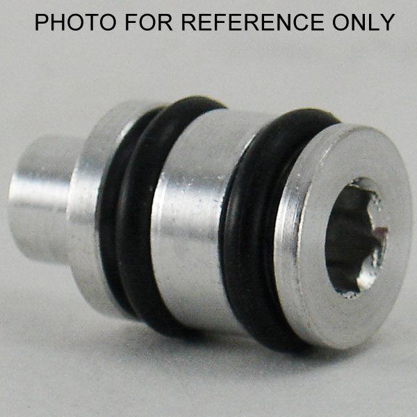 FLY TWISTER THROTTLE INSERT  18-9140