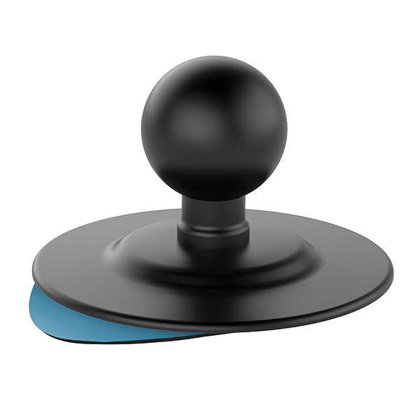 RAM FLEX ADHESIVE BALL BASE  RAP-B-378