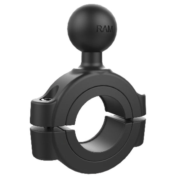 RAM TORQUE LARGE RAIL BASE - B SIZE B SIZE BALL, 1.125" - 1.5" DIAMETER RAM-B-408-112-15U
