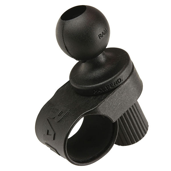 RAM TOUGH-STRAP HANDLEBAR BALL BASE  RAP-B-460U
