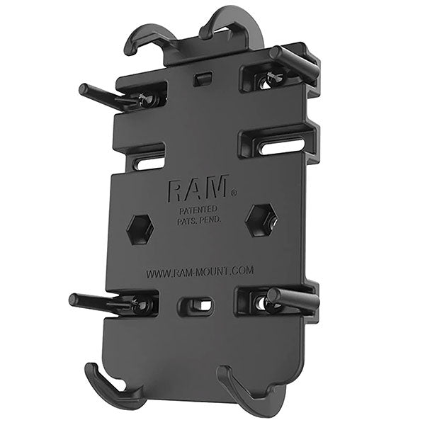 RAM MOUNTS QUICK-GRIP UNIVERSAL PHONE HOLDER  RAM-HOL-PD3