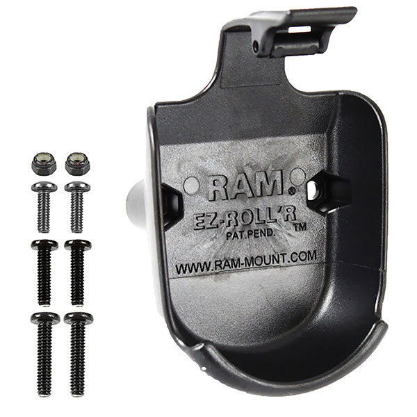 RAM MOUNTS HOLDERS THE SPOT 2 SATELLITE MESSENGER  RAM-HOL-SPO2