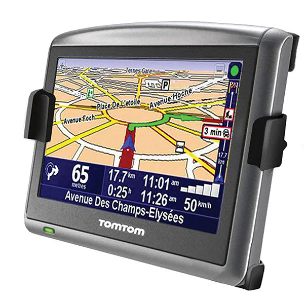 RAM MOUNTS CRADLE FOR TOMTOM GPS  RAM-HOL-TO5