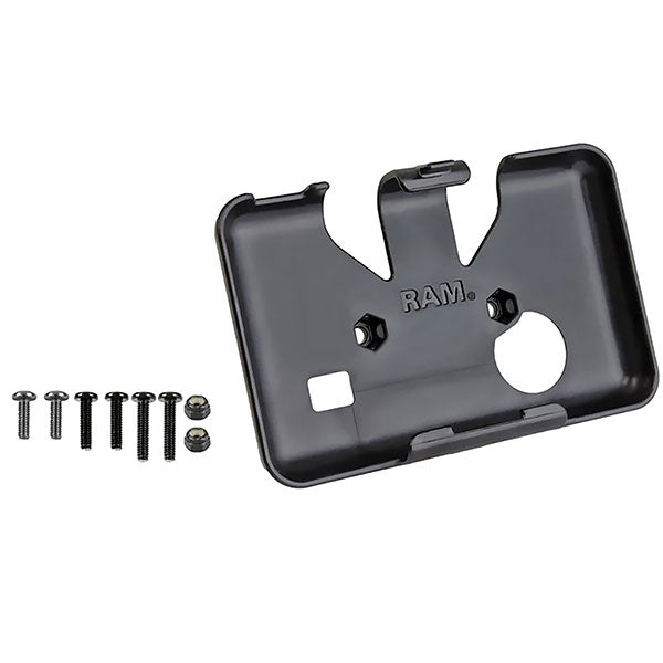 RAM MOUNTS FORM-FIT CRADLE FOR GARMIN GPS  RAM-HOL-GA50U
