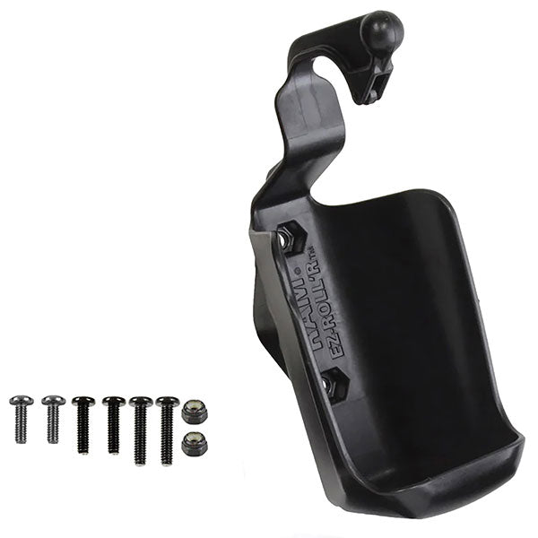 RAM MOUNTS FORM-FIT CRADLE GARMIN RINO 610, 650 & 655T  RAM-HOL-GA47U