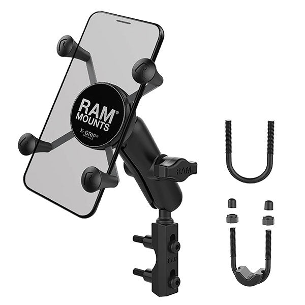RAM MOUNTS X-GRIP PHONE MOUNT RESERVOIR BASE  RAM-B-174-UN7